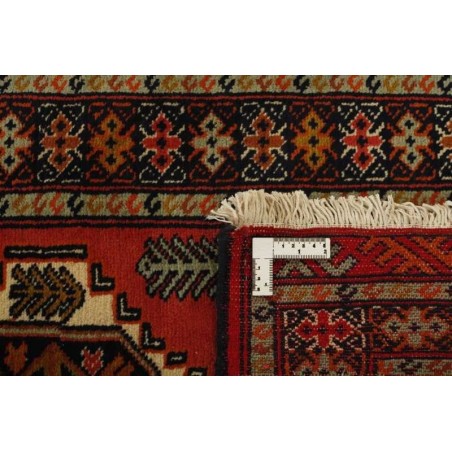 tappeto PERSIA TORKAMAN CM.73X382