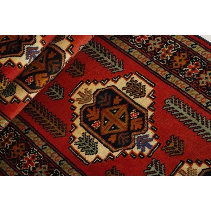 tappeto PERSIA TORKAMAN CM.73X382