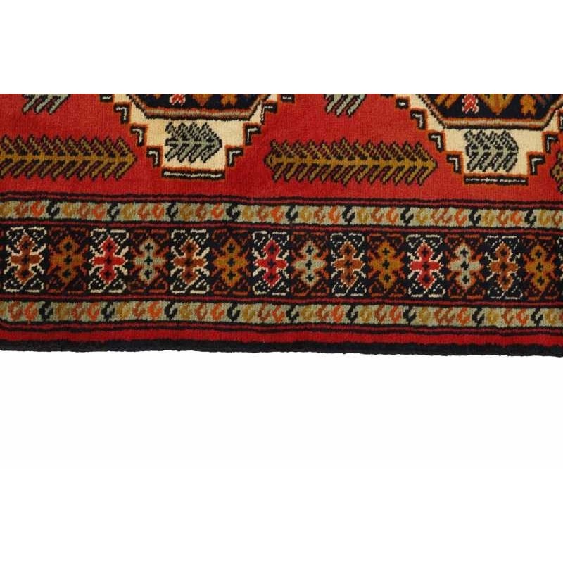 tappeto PERSIA TORKAMAN CM.73X382
