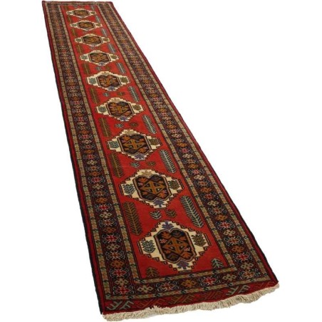 tappeto PERSIA TORKAMAN CM.73X382