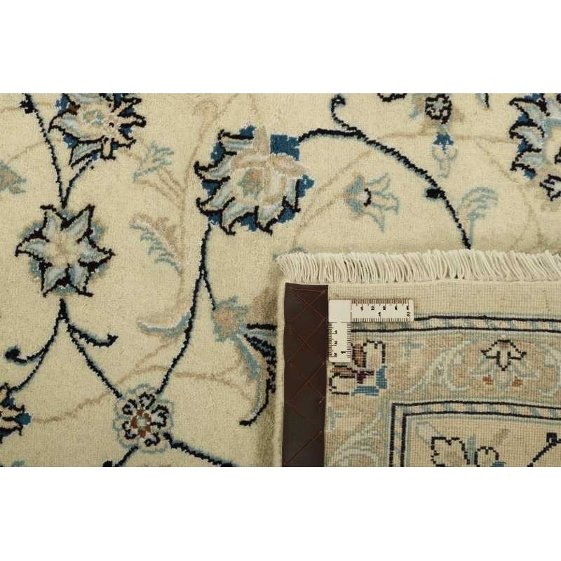 tappeto PERSIA NAIN KASHMAR CM.200X291