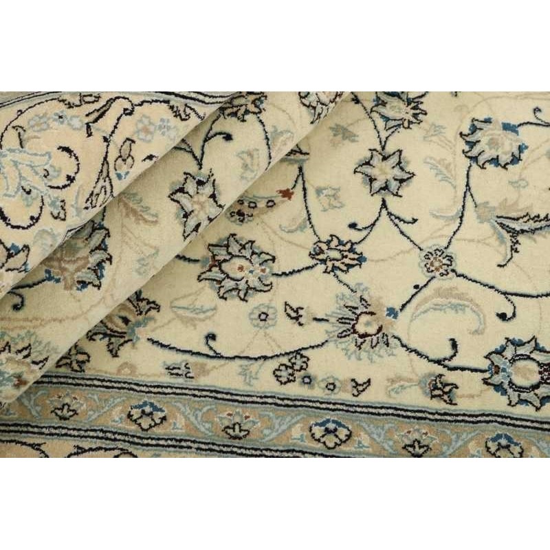 tappeto PERSIA NAIN KASHMAR CM.200X291