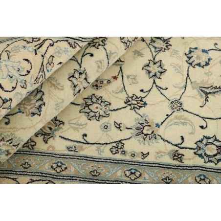 tappeto PERSIA NAIN KASHMAR CM.200X291
