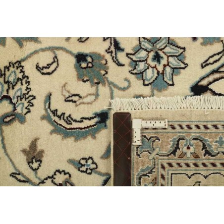 tappeto PERSIA NAIN KASHMAR CM.190X293