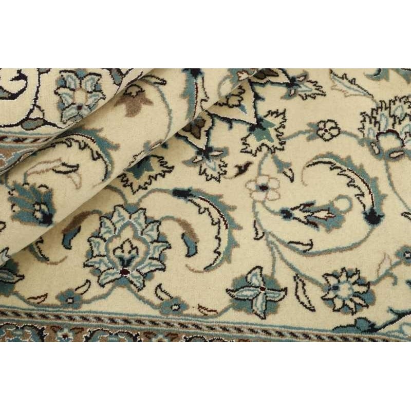 tappeto PERSIA NAIN KASHMAR CM.190X293