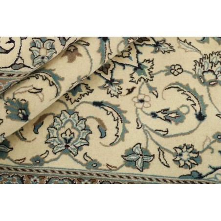 tappeto PERSIA NAIN KASHMAR CM.190X293
