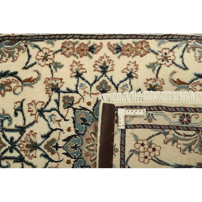 tappeto PERSIA NAIN KASHMAR CM.78X293
