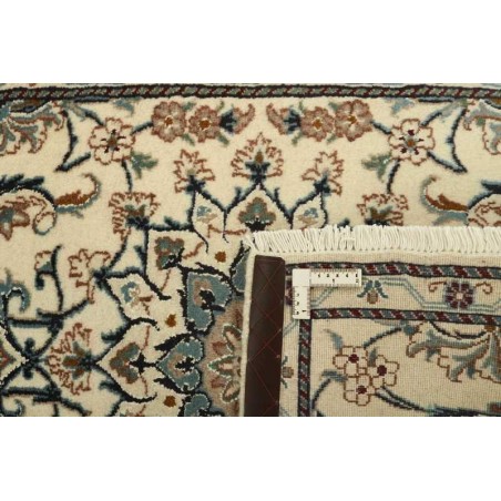 tappeto PERSIA NAIN KASHMAR CM.78X293