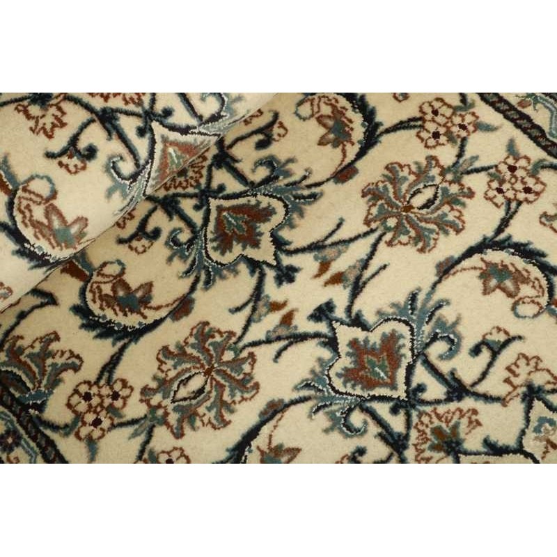 tappeto PERSIA NAIN KASHMAR CM.78X293