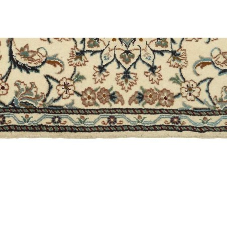 tappeto PERSIA NAIN KASHMAR CM.78X293