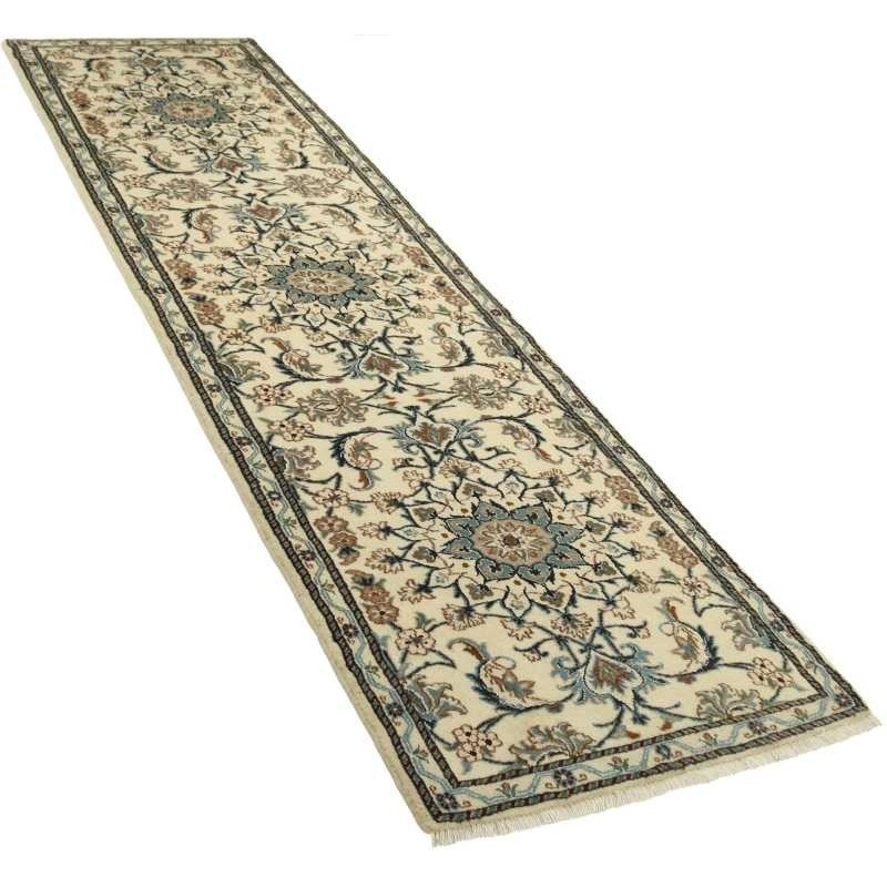 tappeto PERSIA NAIN KASHMAR CM.78X293