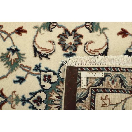 tappeto PERSIA NAIN KASHMAR CM.76X278