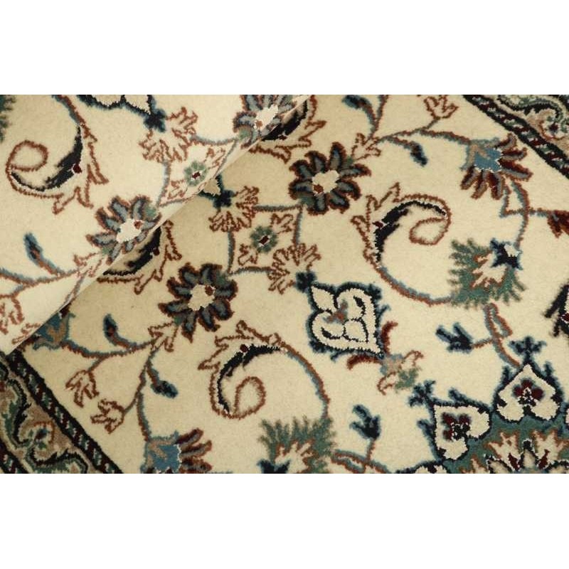 tappeto PERSIA NAIN KASHMAR CM.76X278