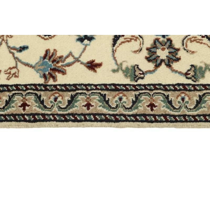 tappeto PERSIA NAIN KASHMAR CM.76X278