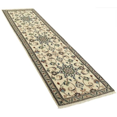 tappeto PERSIA NAIN KASHMAR CM.76X278