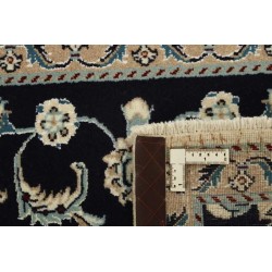 tappeto persia nain kashmar cm 71x297 2