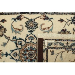 tappeto persia nain kashmar cm 78x300 2