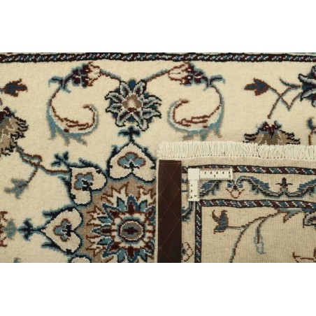 tappeto PERSIA NAIN KASHMAR CM.78X300