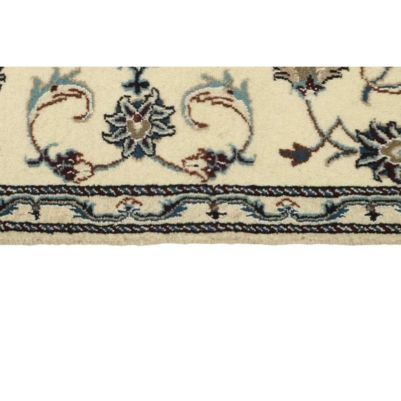 tappeto PERSIA NAIN KASHMAR CM.78X300