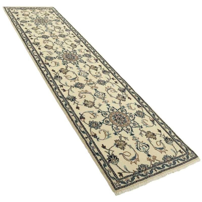 tappeto PERSIA NAIN KASHMAR CM.78X300
