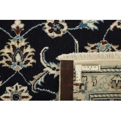 tappeto persia nain kashmar cm 74x305 2