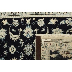 tappeto persia nain kashmar cm 81x288 2
