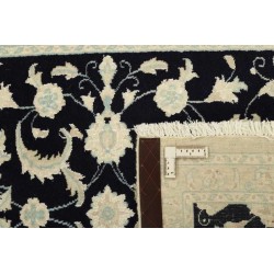 tappeto persia nain kashmar cm 76x298 2