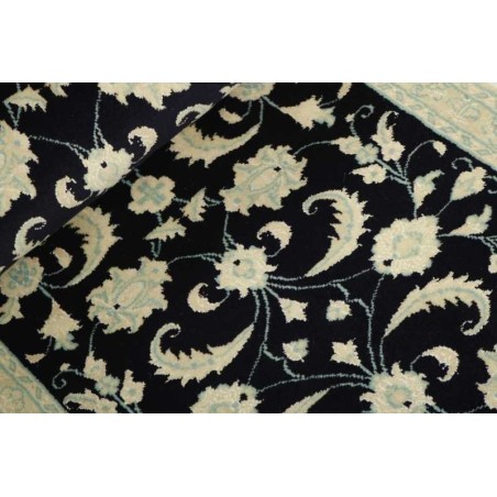 tappeto PERSIA NAIN KASHMAR CM.76X298