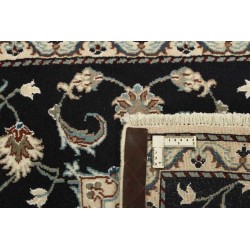 tappeto persia nain kashmar cm 75x291 2