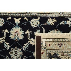 tappeto persia nain kashmar cm 73x290 2