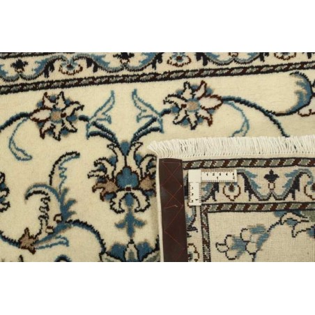 tappeto PERSIA NAIN KASHMAR CM.75X296