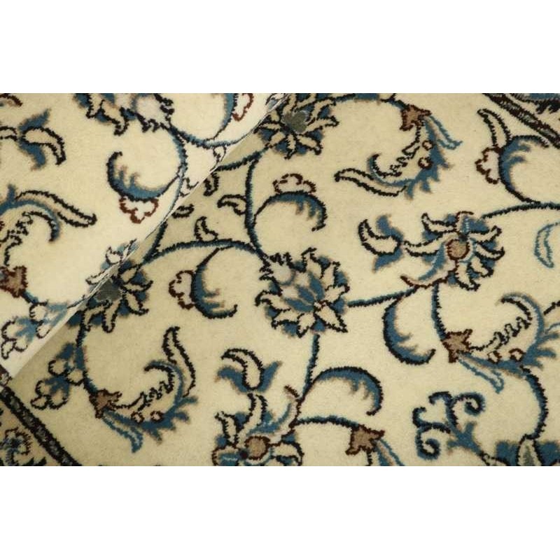 tappeto PERSIA NAIN KASHMAR CM.75X296