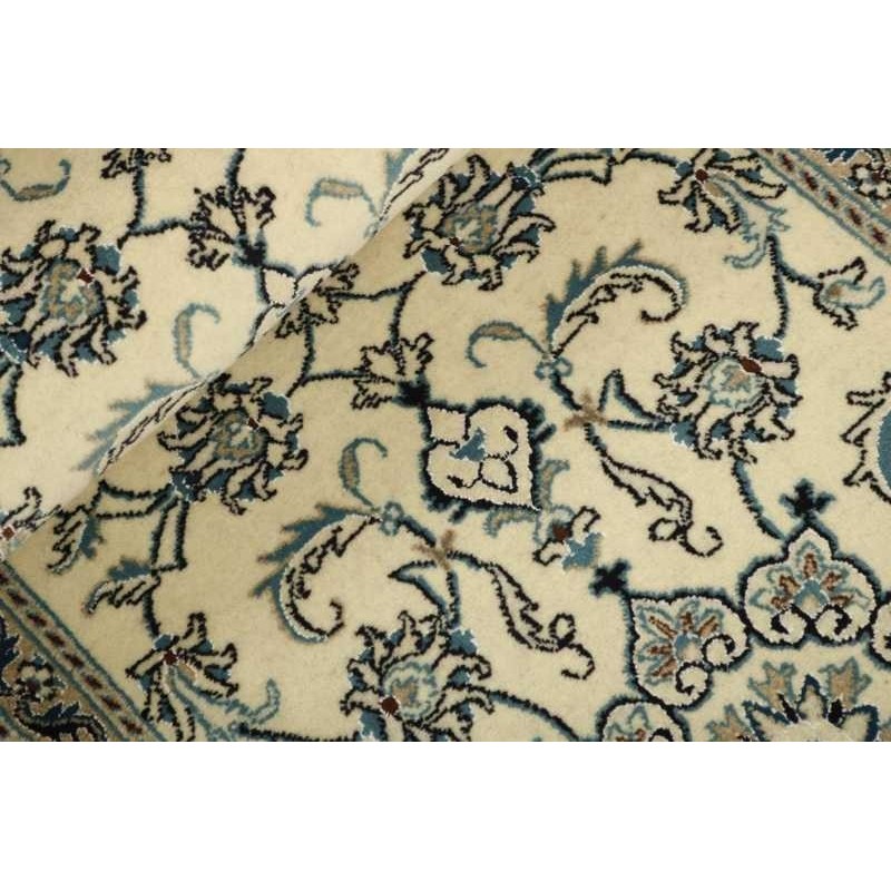 tappeto PERSIA NAIN KASHMAR CM.74X280