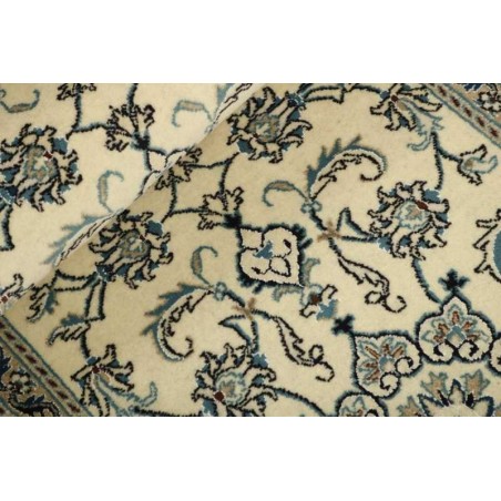 tappeto PERSIA NAIN KASHMAR CM.74X280