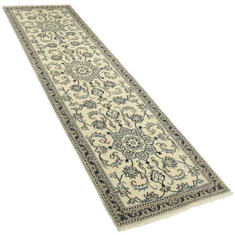 tappeto PERSIA NAIN KASHMAR CM.74X280