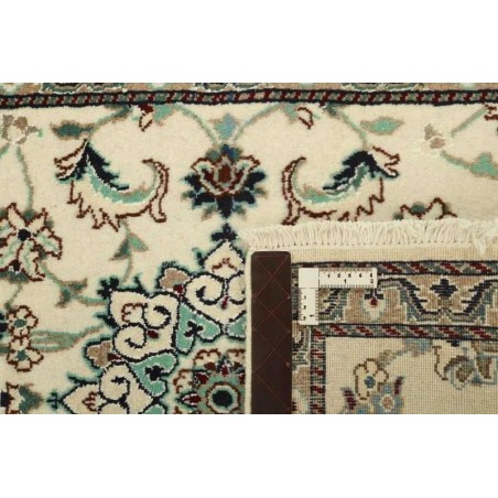 tappeto PERSIA NAIN KASHMAR CM.76X281