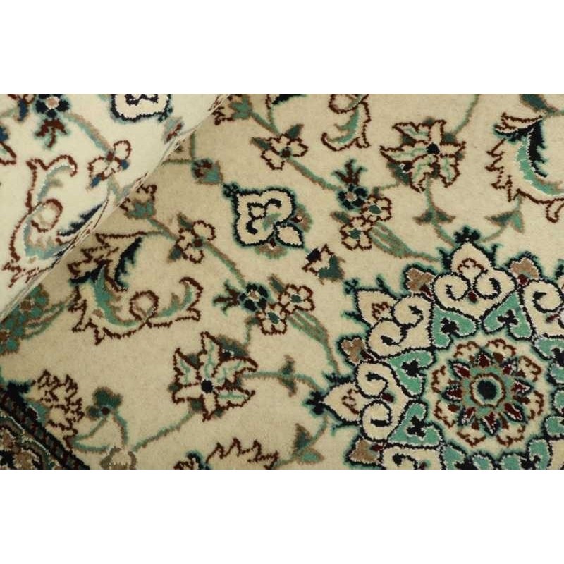 tappeto PERSIA NAIN KASHMAR CM.76X281