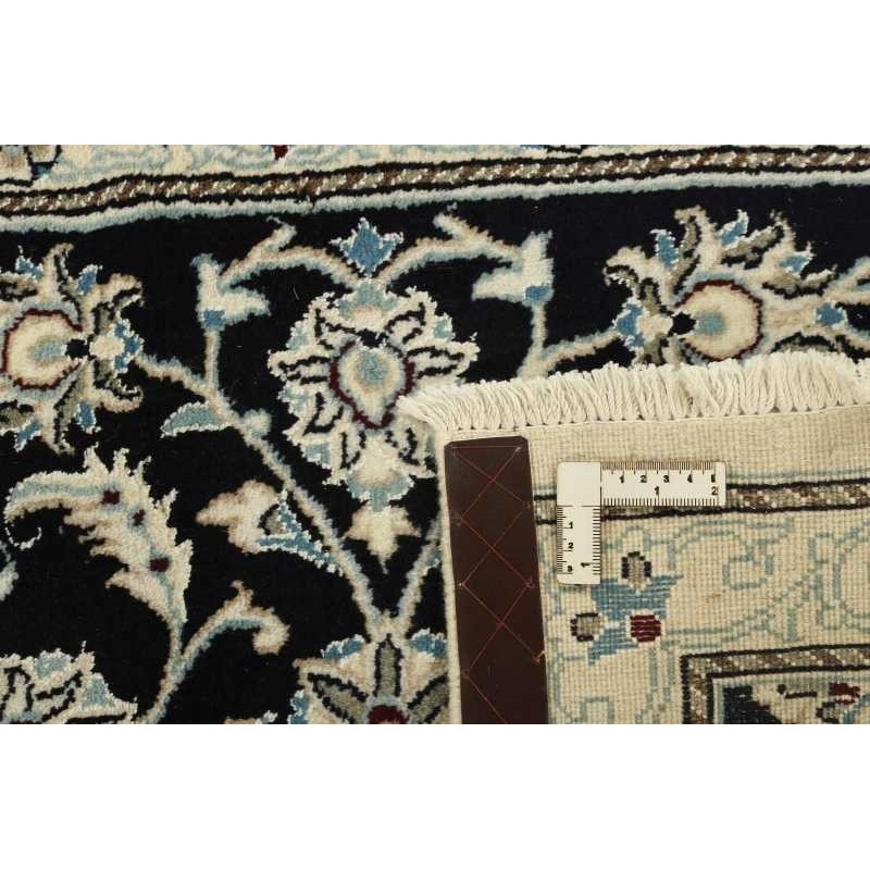 tappeto PERSIA NAIN KASHMAR CM.77X307