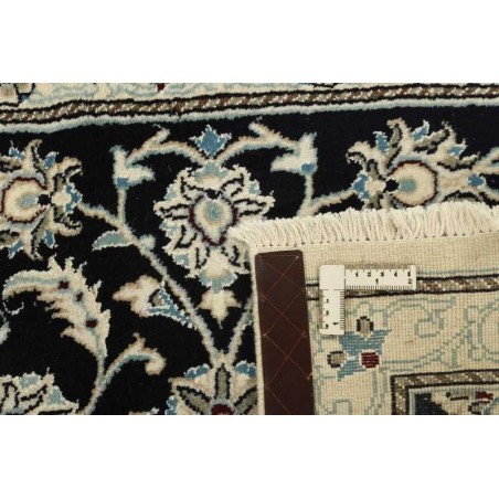 tappeto PERSIA NAIN KASHMAR CM.77X307
