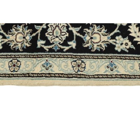 tappeto PERSIA NAIN KASHMAR CM.77X307