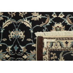 tappeto persia nain kashmar cm 77x243 2