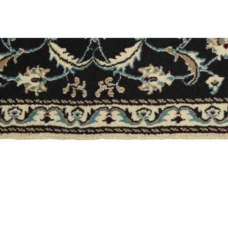 tappeto PERSIA NAIN KASHMAR CM.77X243