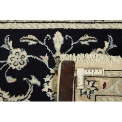 tappeto persia nain kashmar cm 82x298 2