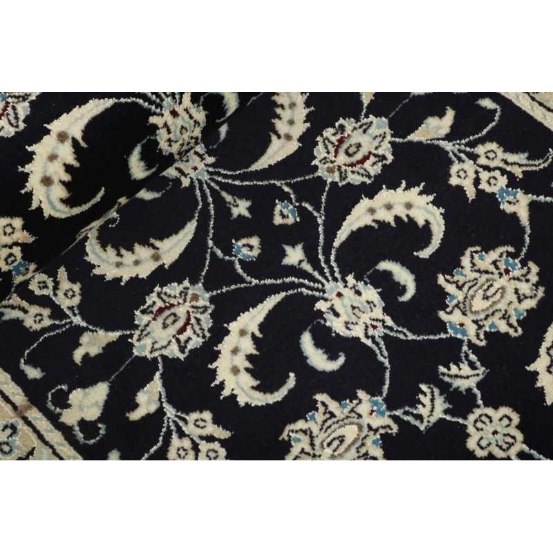 tappeto PERSIA NAIN KASHMAR CM.82X298