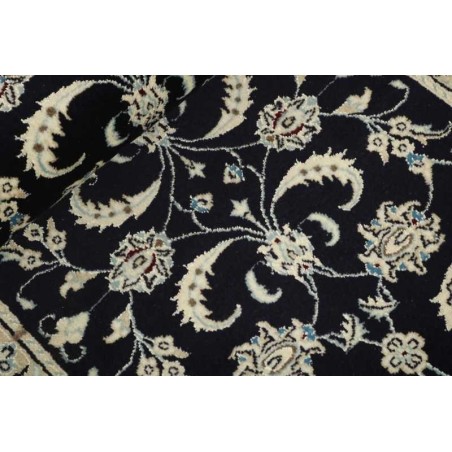 tappeto PERSIA NAIN KASHMAR CM.82X298