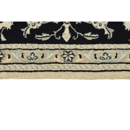 tappeto PERSIA NAIN KASHMAR CM.82X298