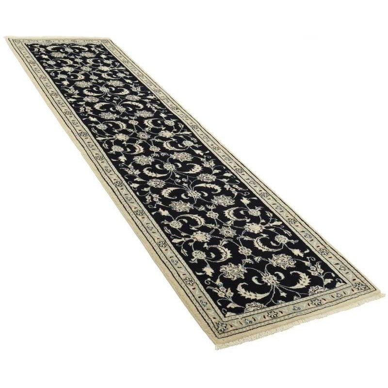 tappeto PERSIA NAIN KASHMAR CM.82X298
