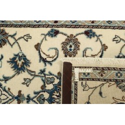 tappeto persia nain kashmar cm 75x281 2