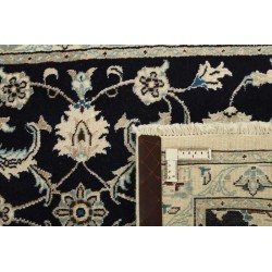 tappeto persia nain kashmar cm 76x306 2