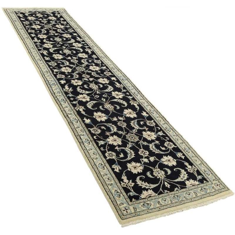 tappeto PERSIA NAIN KASHMAR CM.76X306